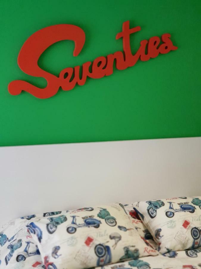Apartment Herreros 28