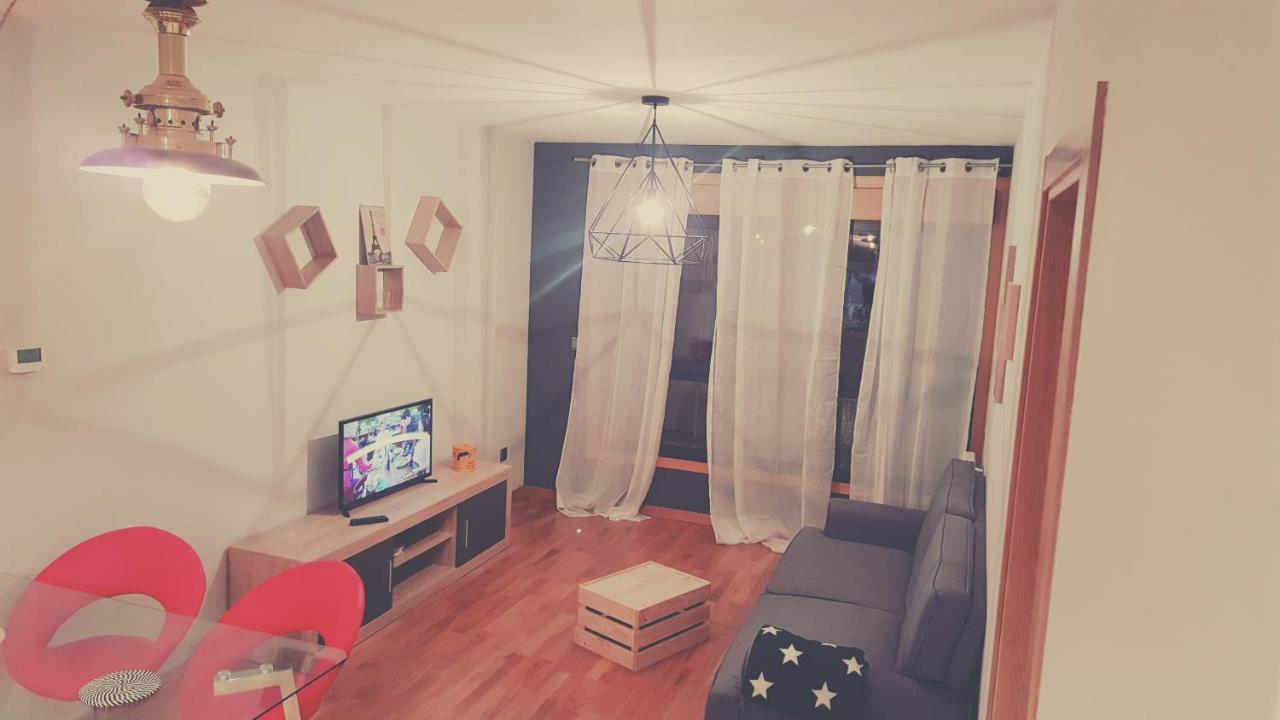 Apartment Herreros 28 Pontevedra